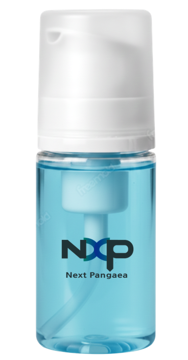 Bubble Serum