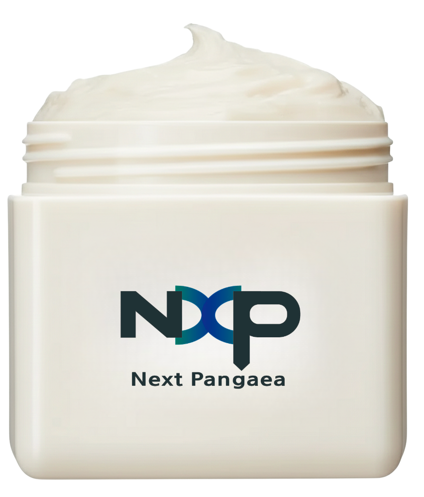 Rice Nourishing Pore Mask
