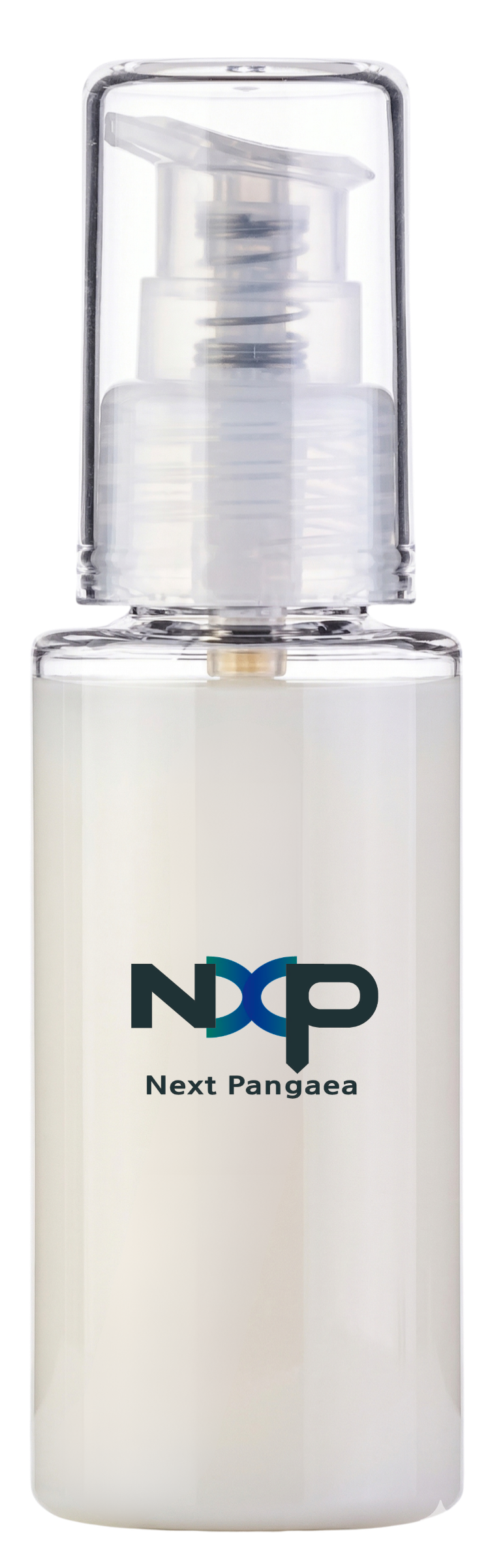 Mucin-Peptide Elastic Serum