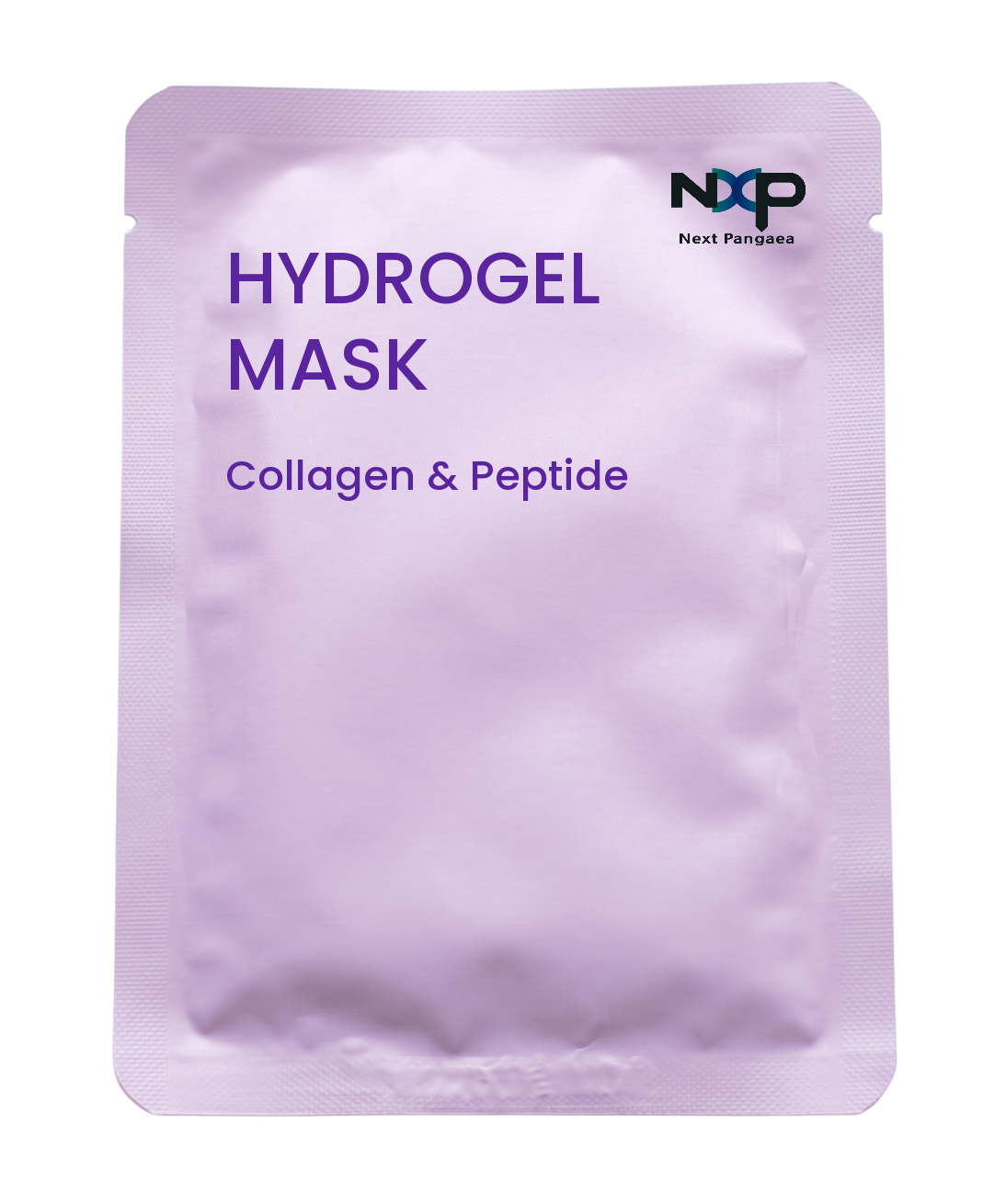 Custom Hydrogel Mask