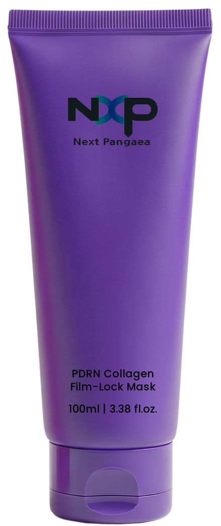 PDRN Collagen Film-Lock Mask