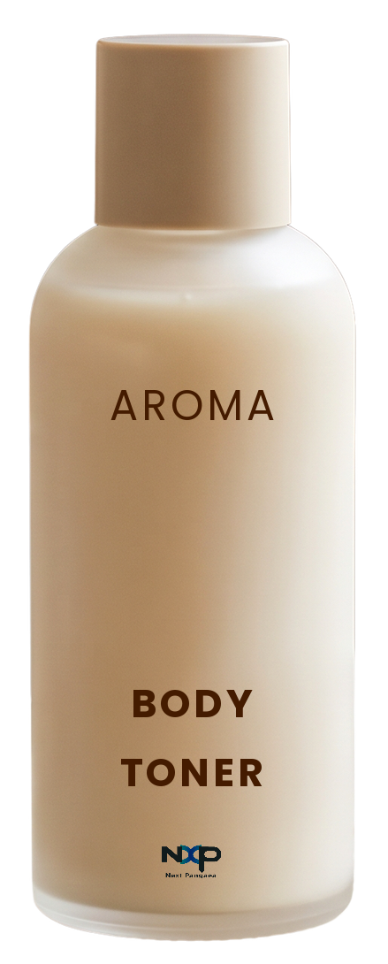 Aroma Body Toner