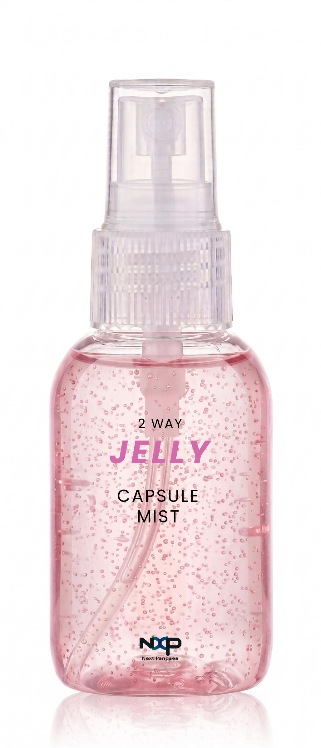 2 Way Jelly Capsule Mist