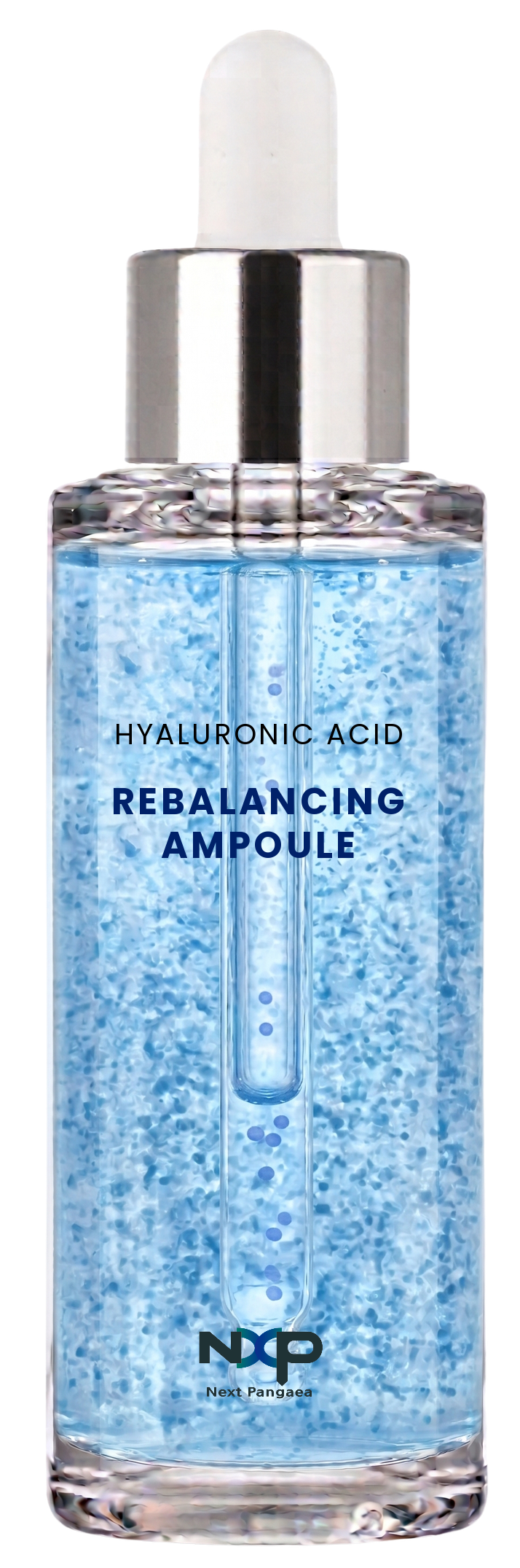 Oil Capsule Rebalancing Ampoule