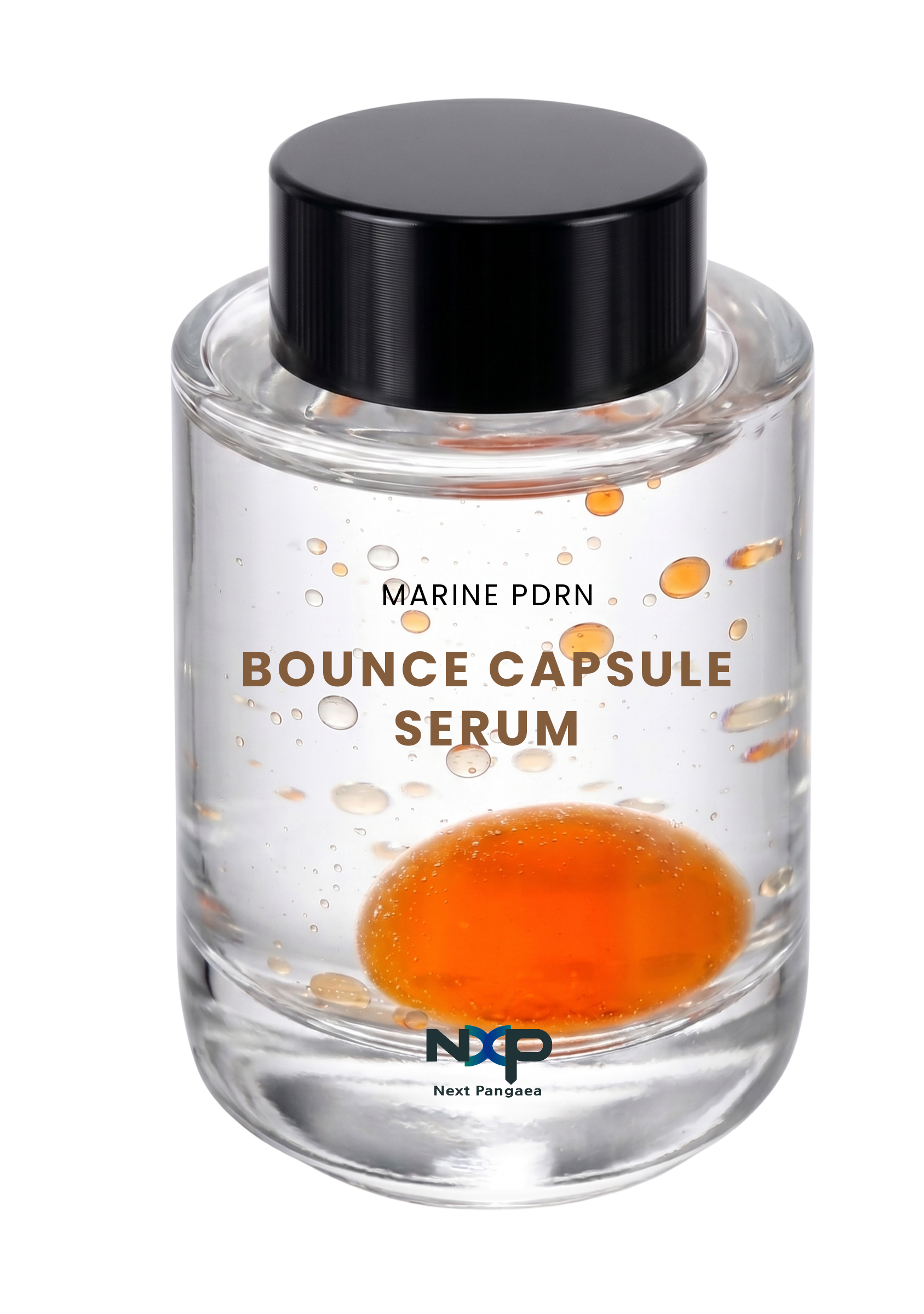 Marine PDRN Bounce Capsule Serum